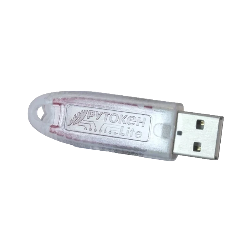 Рутокен Lite