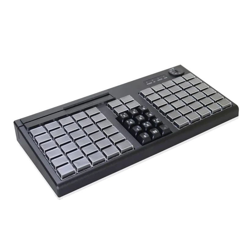 MERCURY KB-76 USB+KB