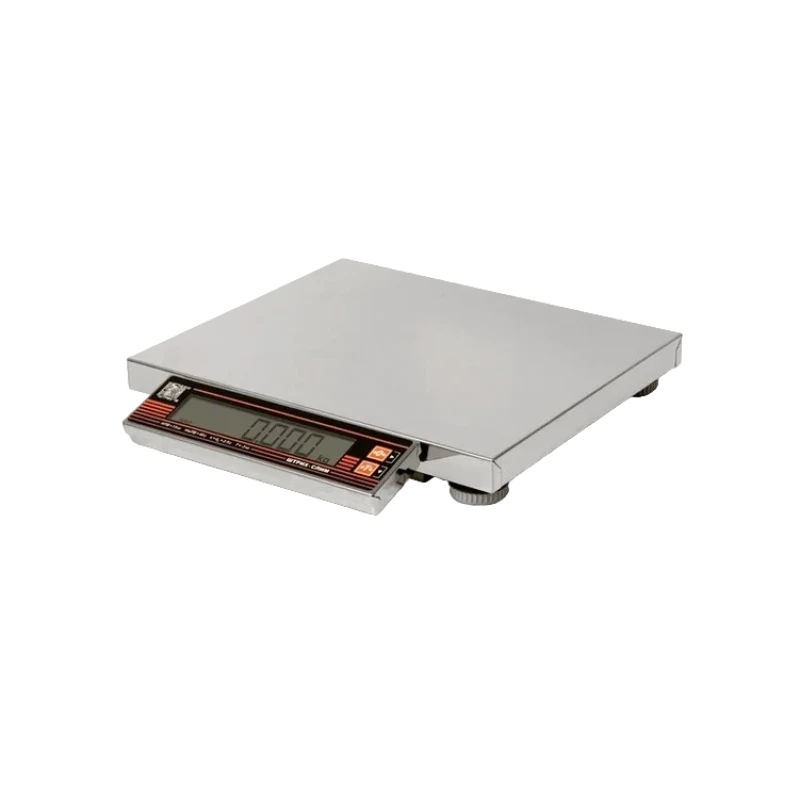 Штрих-СЛИМ 300 15-2.5 К Ю (POS USB)