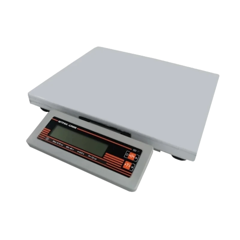 Штрих-СЛИМ 200 6-1.2 ДП1 Ю (ДП1 POS USB)